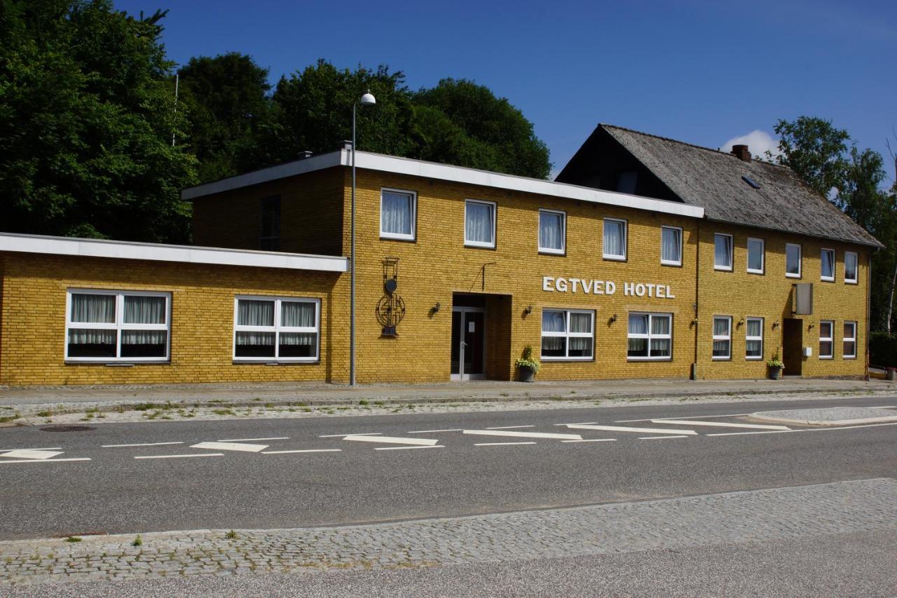 Hotell Egtved Hotel