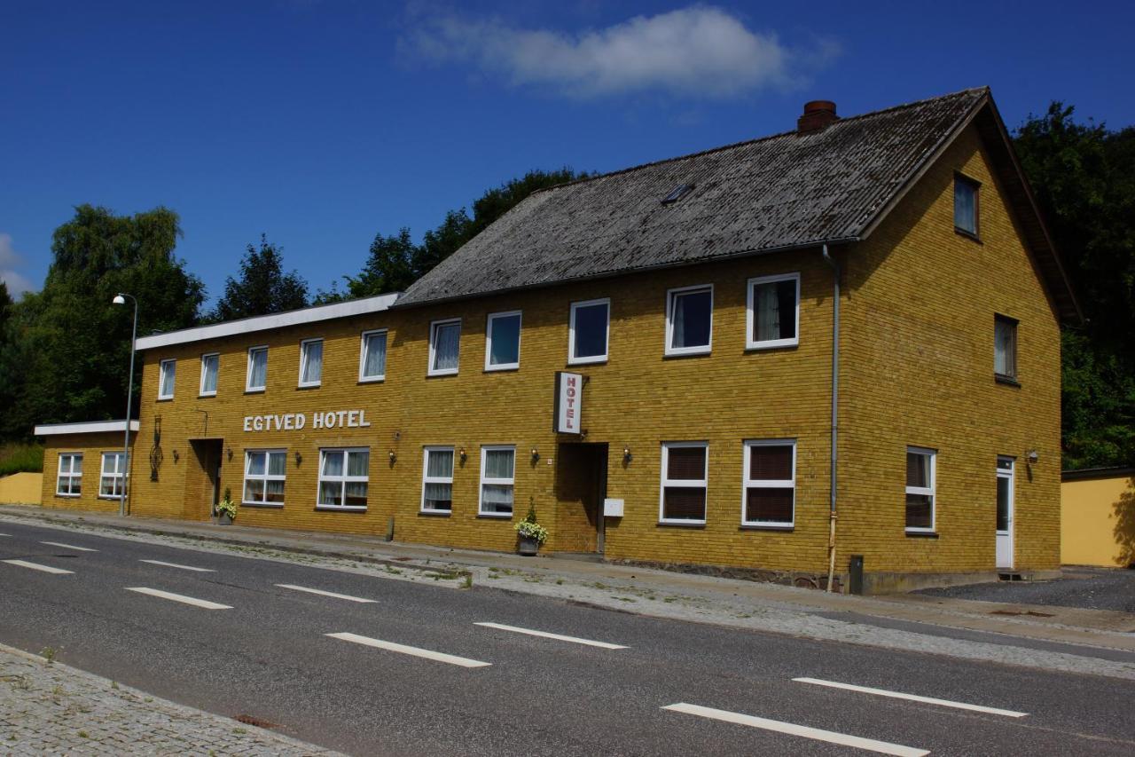 Hotel Egtved Hotel 2*