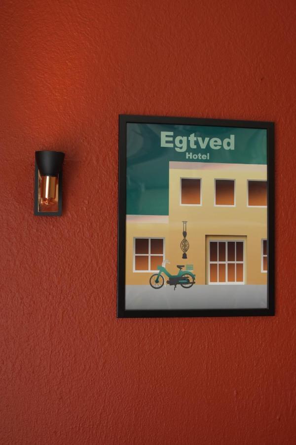 Hotel Egtved Hotel