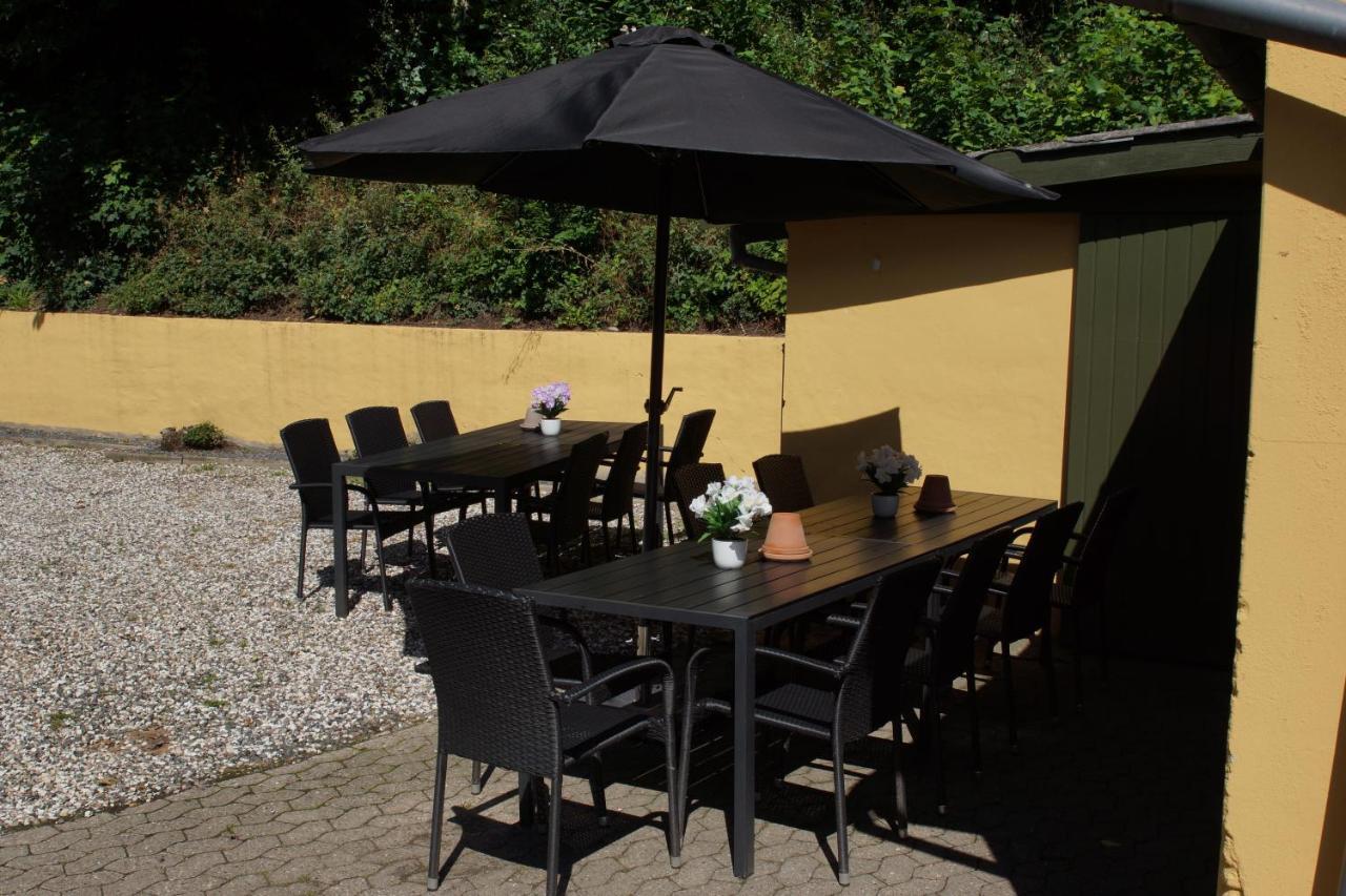 Egtved Hotel Hotel