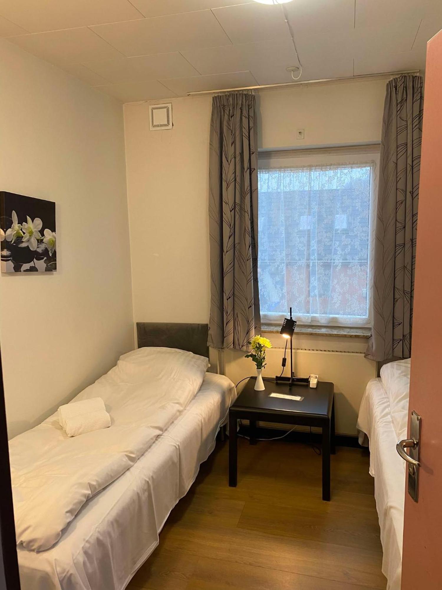 Egtved Hotel Hotel 2*